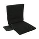 thumbnail image 2 of Cojín de Asiento de Calefacción, Cubierta Portátil de Asiento Con Calefacción de Tela Oxford Ajustable Para Oficina, 2 of 7