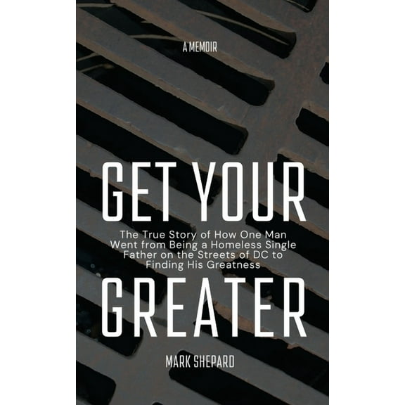 Get Your Greater (Paperback)