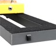 thumbnail image 3 of Mini Tablero De Pedal De Efectos De Guitarra Bucle Pegado + Kits De Configuración Accesorios De Instrumentos Musicales Para Guitarra Sweethay EL011751-00, 3 of 6