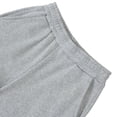 thumbnail image 4 of YTCAMLO Plus Size Lounge Pants for Women Casual Soft Loose High Waisted Drawstring Sweat Pants with Pockets Wide Leg Yoga Pants, 4 of 9