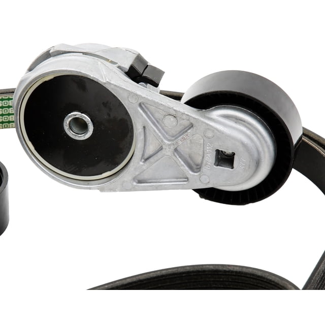 KIT DE ACCESORIOS GRAND CHEROKEE 2006 al 2010 JEEP V8 6.1L KEEP ON GREEN .