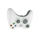Contrôleur Sans Fil Xbox 360 Générique - Blanc – image 1 sur 2