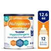 Nutramigen Hypoallergenic Powder Toddler Formula, Colic Relief from Cow's Milk Allergy Starts in 24H,12.6 Oz Can