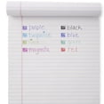 thumbnail image 5 of Paper Mate InkJoy Quatro Retractable Ballpoint Pens, Medium Point, Assorted Colors, 3 Pack, 5 of 6