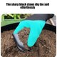 thumbnail image 5 of Campana Para Cocina Garden Gloves With Claws For Digging Claw Gardening Gifts For Women, 5 of 6