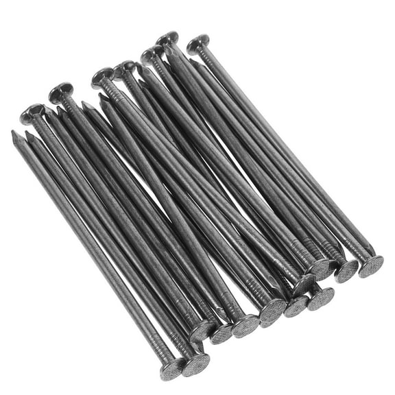 LOLIPPYY 500g Heavy Duty Woodworking Nails for Door Trim, Easy to Insert with Strong Grip and Secure Hold