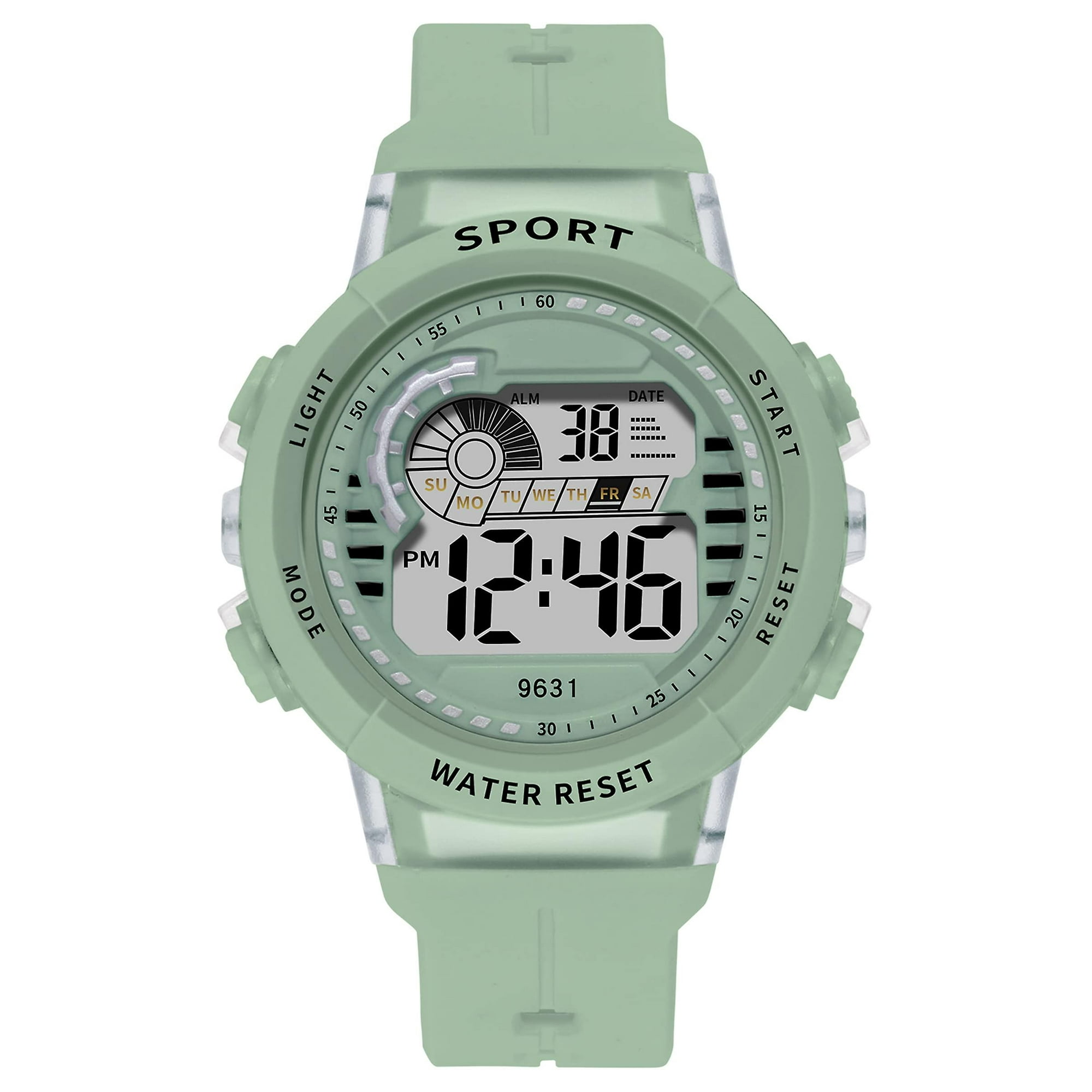 Ladies watch with backlight hotsell