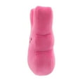 thumbnail image 3 of Peeps 6” Plush, Pink Bunny, 3 of 6