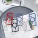 thumbnail image 5 of Funda Case Protector Magsafe Colors Anti Shock Para iPhone, 5 of 5