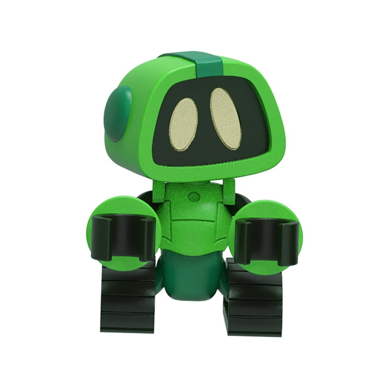  Just Play Squish'Alots Series 1, Collectible Blind Bag Figures  in Capsule, Officially Licensed Kids Toys for Ages 5 Up by Just Play : Toys  & Games