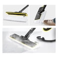 thumbnail image 4 of 4 Pack Microfibre Floor Cloth Set Sanding Floor Cloth Set for Easyfix Sc2 Sc3 Sc4 Sc5 Floor Nozzle, 4 of 5