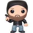 thumbnail image 1 of FUNKO 
 Toys JAX TELLER #88 MMA #90 OPIE WINST #91 Vinyl Action Figure Collection ls for Childr Gifts, 1 of 6