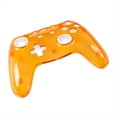 thumbnail image 4 of Para PB CRUSH Gamepad Inalámbrico Estuche Magnético Externo PC NS Estuche de Iluminación RGB Bluetooth de Doble Sala, Naranja, 4 of 10