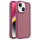 thumbnail image 1 of Funda protectora de PC y TPU para iPhone 15, 1 of 5
