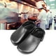 thumbnail image 1 of Diseño Antideslizante, Zapatos Sin Espalda Para Transpirabilidad En Verano, Zapatos De Chef Seguros Y Cómodos, 1 of 8