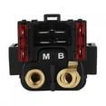 Motor Solenoid Relay Starter Switch Fits for MOTORCYCLE