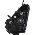 thumbnail image 2 of For Nissan Rogue Headlight Assembly 2013 Passenger Side For NI2503217 | 26010-1VK0B, 2 of 5