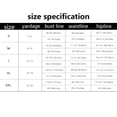 thumbnail image 3 of Traje de baño de una pieza sexy para mujer, traje de baño de un hombro sin mangas, trajes de baño de verano, negro, 3 of 6