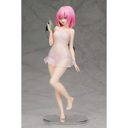 ACGN Figure 25cm To Love Momo Belia Deviluke Anime Character Peripheral Model Toys