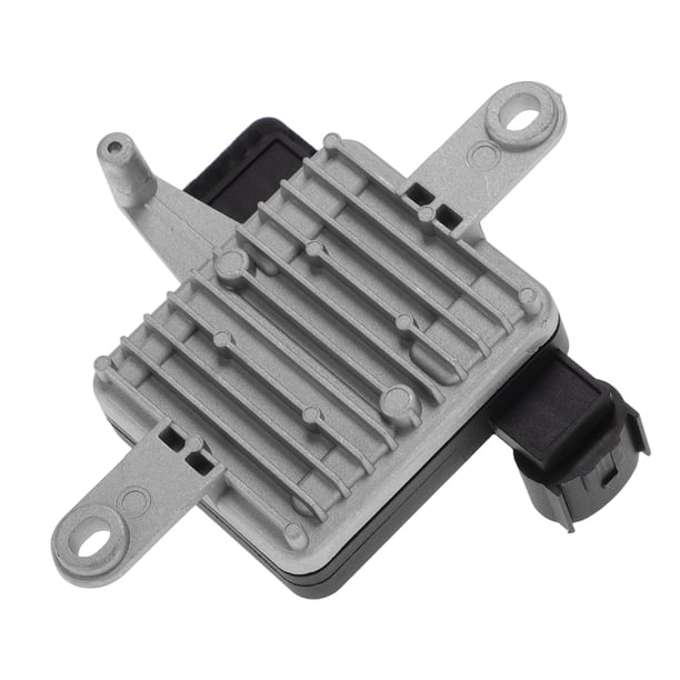 Módulo de Control del Ventilador de Enfriamiento del Motor Unique Bargains No.25385C6500 para Kia Sorento 2.0L 2.4L 3.3L 2016-2018 y Kia Sorento 2.4L 3.3L 2019-2020 1 Pc