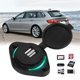 thumbnail image 1 of Cargador de coche, cargador USB dual de 3,1 A, cargador de coche de carga rápida, cargador de coche con puerto USB dual, claridad notable, 1 of 9