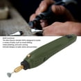 thumbnail image 4 of Mini Kit d'Outils Sans Fil, 35 Pcs Mini Outils Sans Fil pour Ponçage Polissage Perçage, 4 of 8