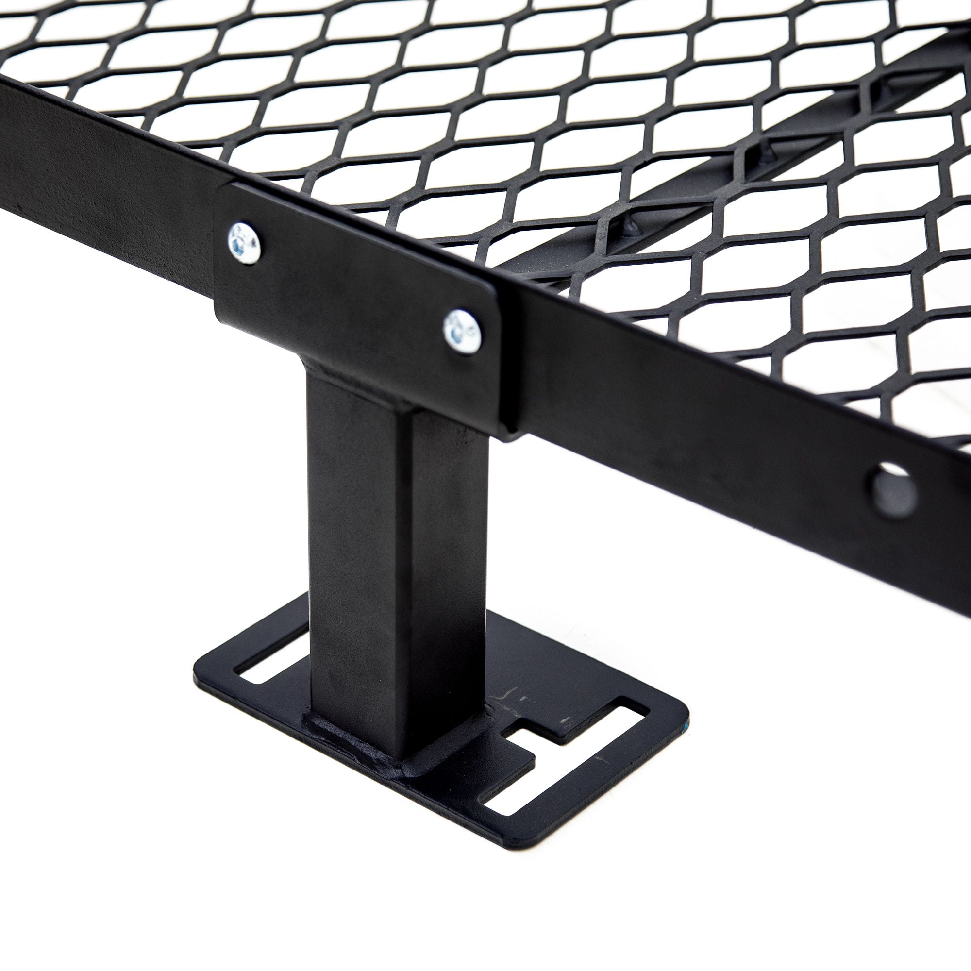 RV Cargo Rack, 200 lb Cap, for Camper / 5th Wheel, 71.5in W, Elevate Outdoor