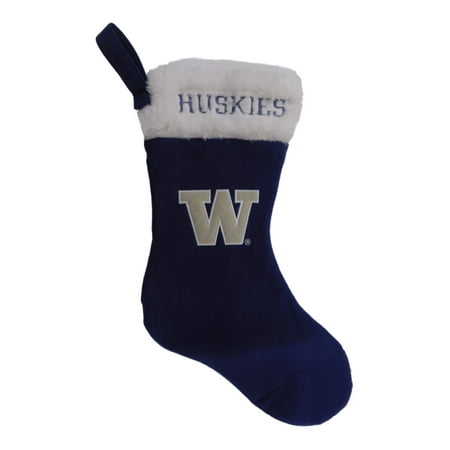 purple university of washington huskies christmas holiday stocking u of w - Purple Christmas Stocking purple university of washington huskies christmas holiday stocking u of w - Purple Christmas Stocking