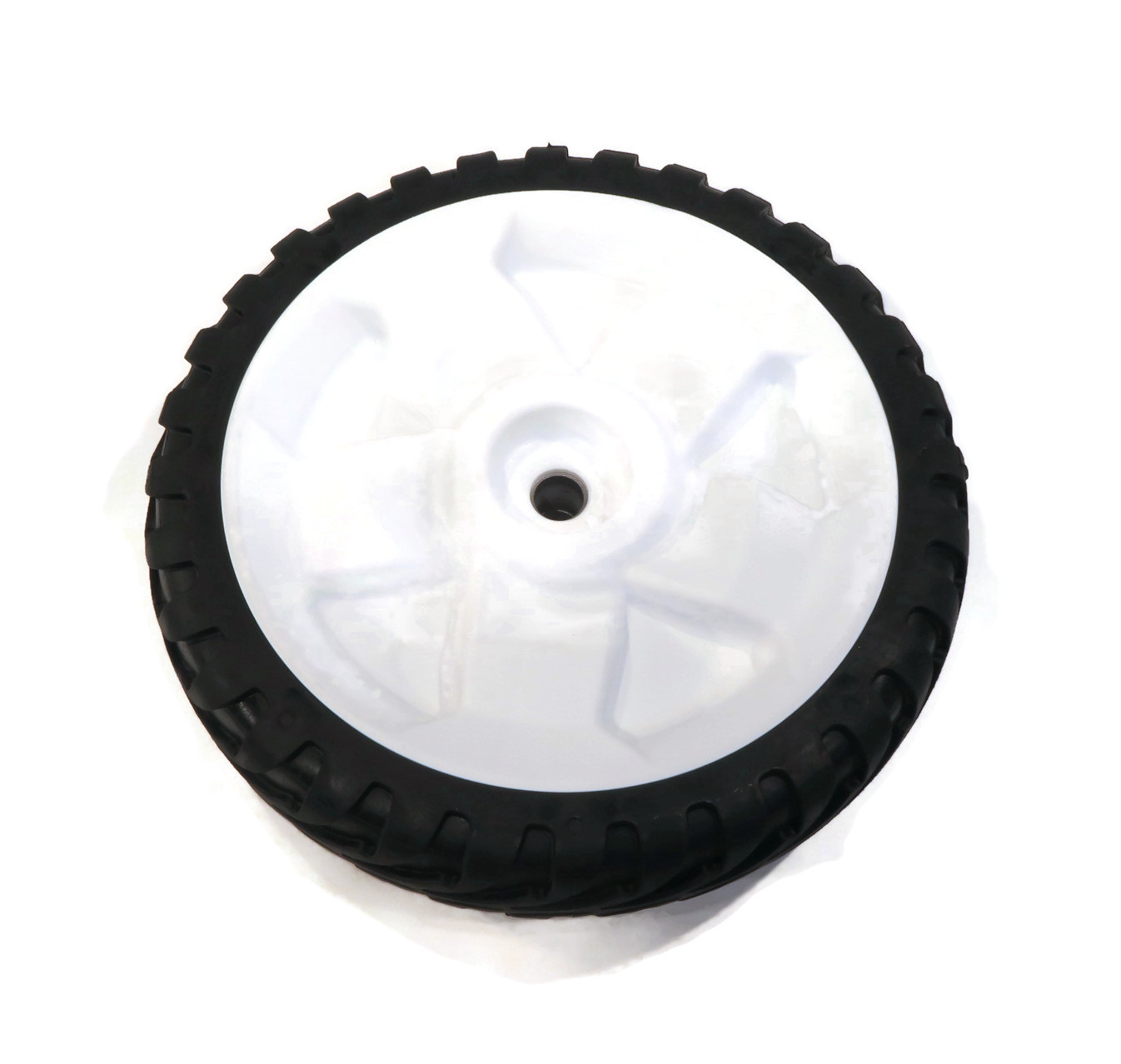 The ROP Shop | TORO OEM 8" Wheel Gear Assembly 138-3216 For RWD Push LawnMower Lawn Mower - image 4 of 7
