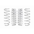 thumbnail image 1 of Fits 2022-2023 Ford Maverick Eibach Lift Kit Suspension E30-35-057-01-22 Pro-Lift-Kit; 2 Inch Front Lift/1 Inch Rear Lift; Without Shock Absorbers In Kit - Shock Change Necessary; Silver Coil Springs, 1 of 3