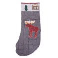 thumbnail image 1 of Patch Magic STMOOS-MS Moose, Moose, Stocking 8 x 21 in., 1 of 1