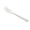 Style2, variant on FACEGA 8Pcs Dinner Forks,Titanium Plating Salad Forks,Shiny Surface Forks Stainless Steel,Style2,L