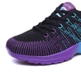 thumbnail image 2 of Zapatos para caminar transpirables para mujer, zapatos deportivos antideslizantes, zapatos deportivos para 4 estaciones Ndcxsfigh  Tenis De Mujer Tenis De Hombre, 2 of 7