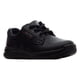 thumbnail image 3 of Zapatos Escolares para Niño Yuyin 24310 negro 21, 3 of 6