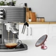 thumbnail image 2 of Coffee Extraction Mirror Magnetic Attraction Espresso Shot Mirror Reflective Mirror For Observing Bottomless Portafilter Coffee, 2 of 12