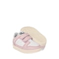 thumbnail image 1 of TENIS PANAM NIÑA 117061174 SIMIPIEL BLANCO 13-16, 1 of 4