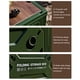 thumbnail image 4 of Bin De Almacenamiento Plegable, Caja De Almacenamiento Plegable Para Acampar De 5 Lados Con Diseño De Polea Para El Automóvil Al Aire Libre, 4 of 7