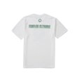 thumbnail image 2 of Supreme Men's Blockbuster Tee White, from StockX, 2 of 3