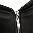 thumbnail image 7 of Miss Moly Steampunk Girl Accessories Corset for Women Black Corset Top Plus Size Training, 7 of 7