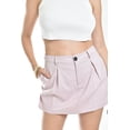 thumbnail image 5 of Short falda de vestir Roman Fashion /Juvenil, 950 (Rosa) rosa CH, 5 of 5
