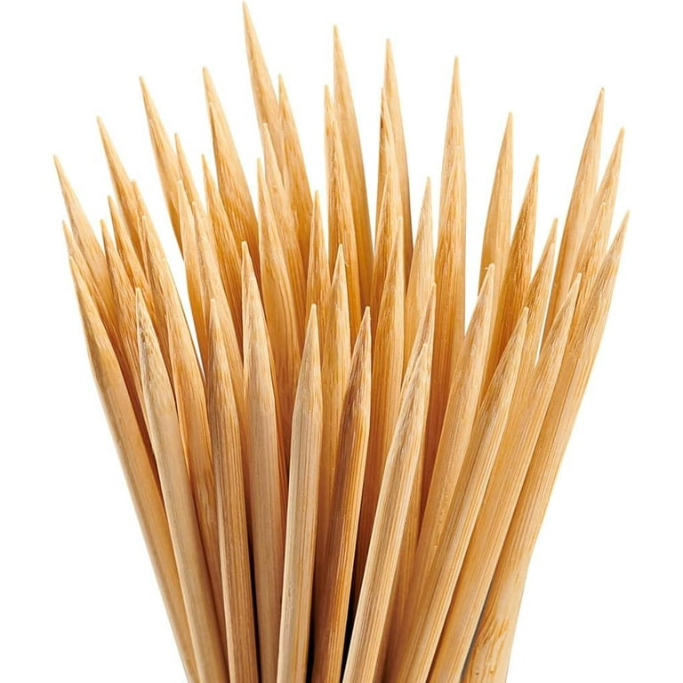 Kabob sticks cheap walmart