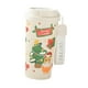thumbnail image 2 of Taza de café con aislamiento navideño, vaso térmico a prueba de fugas, 500 ml, portátil, para viajes Patrón de oso, 2 of 7