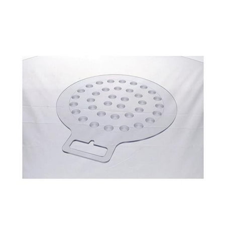 Dutches 36-part Plastic Pallet