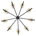 thumbnail image 3 of Hinkley Lighting - Fenwick - 45W 9 LED Large Chandelier In Traditional, 3 of 8