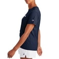 thumbnail image 3 of Champion Women's Classic Graphic Tee, 3 of 5