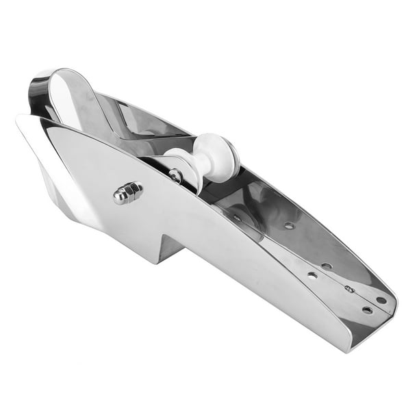 Anchor Holder,Boat Bow Anchor Roller Anchor Roller Stainless Steel