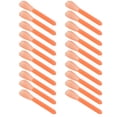 thumbnail image 1 of Alineadores de cebo de imitación, 20 piezas de aparejos de carpa EVA, alineadores de línea de aparejos de pesca de imitación, ultra sensibles, 1 of 14