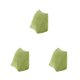 thumbnail image 1 of Cojín de Respaldo Wosthever Suave y Cómodo Verde, 1 of 6