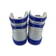 thumbnail image 3 of Adi-das Top Ten RB Mens Cloud White Royal Blue Athletic Shoes (choose size) New, 3 of 6