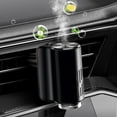 thumbnail image 2 of Smart Car Freshener Car Freshener Diffuser Car Aroma Diffus Long-lasting Q7, 2 of 8